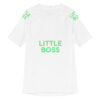 All-over print men’s rash guard "LITTLE BOSS"