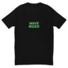 Short Sleeve T-shirt "WAVE RIDER"