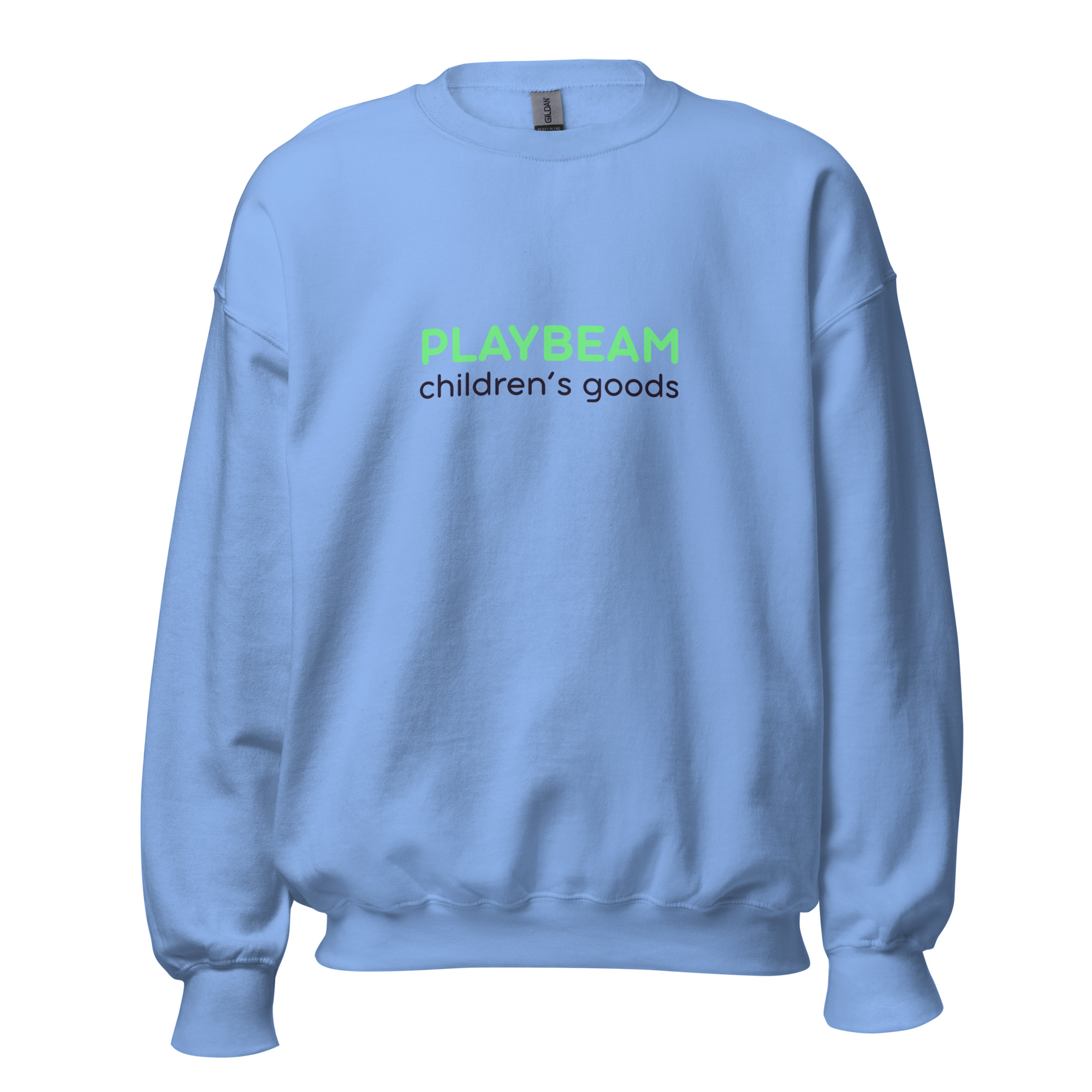 Unisex Sweatshirt "PLAYBEAM" - Image 6