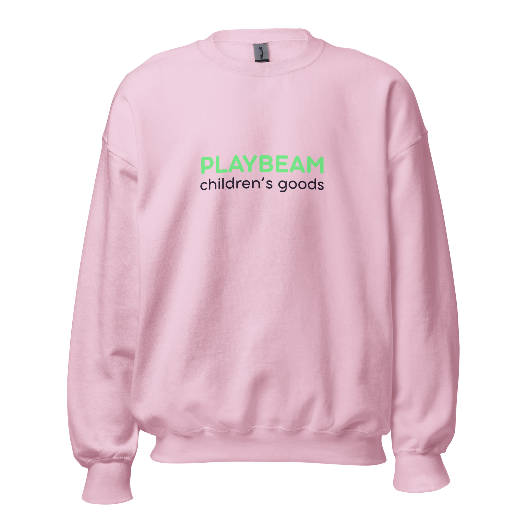 Unisex Sweatshirt "PLAYBEAM" - Image 11