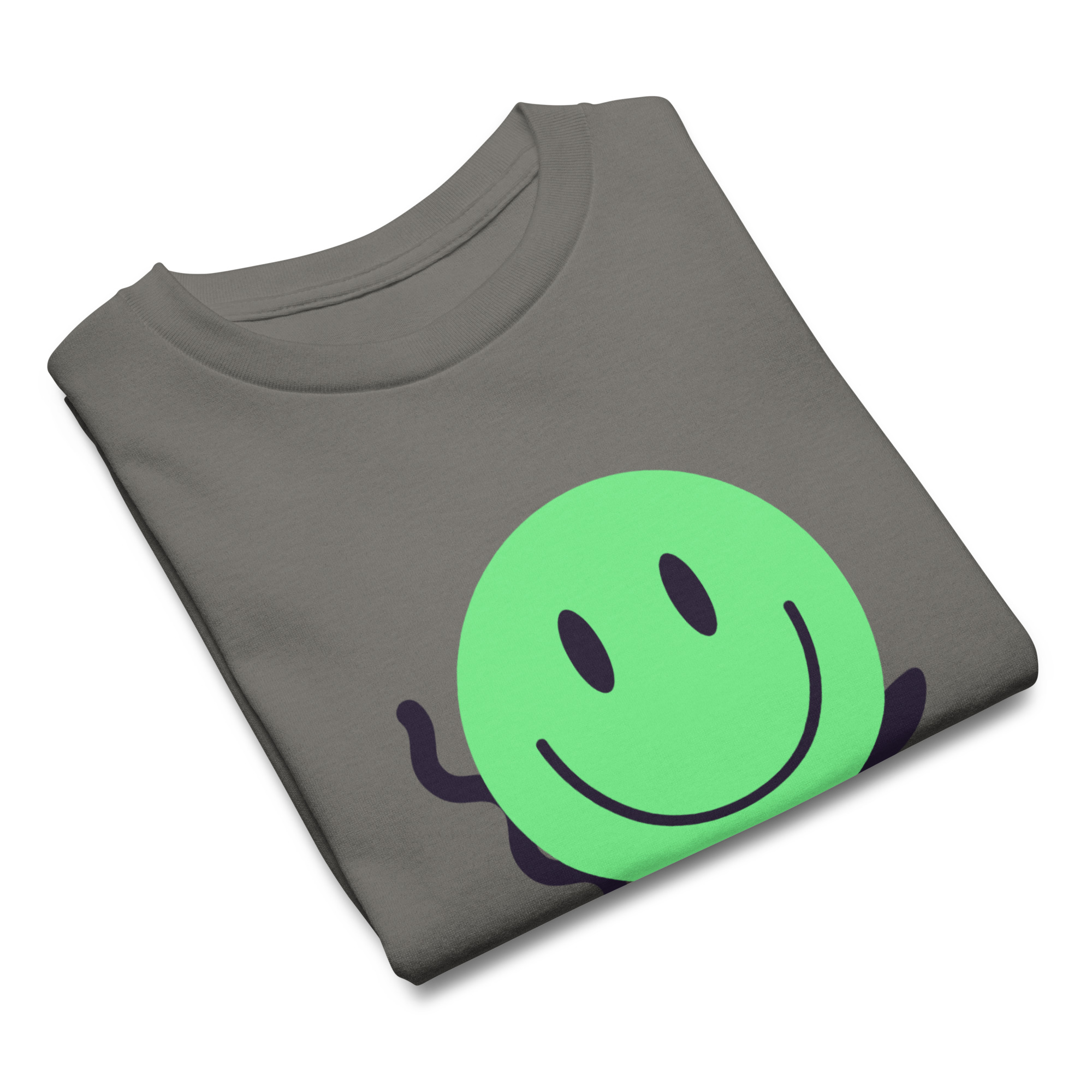 Youth classic tee "Happy Vibe" - Image 17