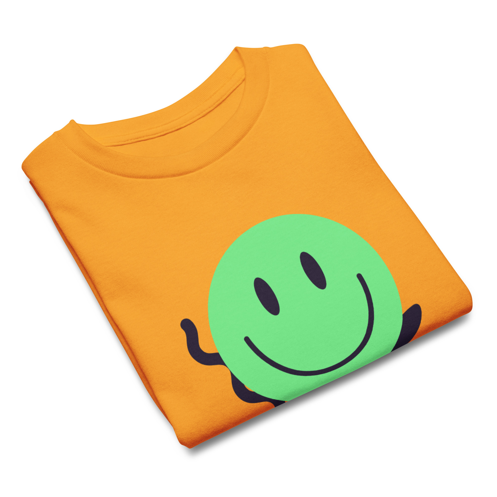Youth classic tee "Happy Vibe" - Image 19
