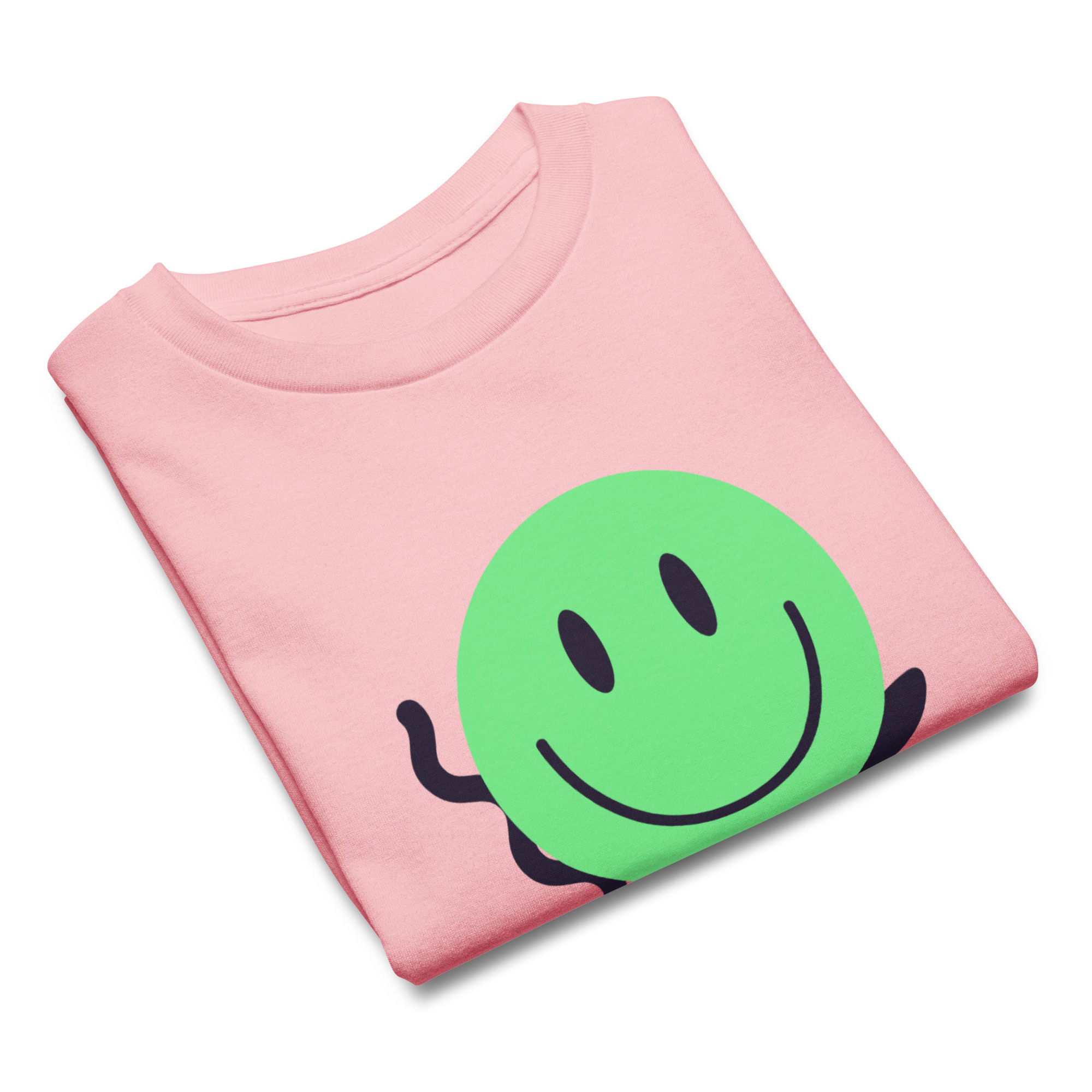 Youth classic tee "Happy Vibe" - Image 22