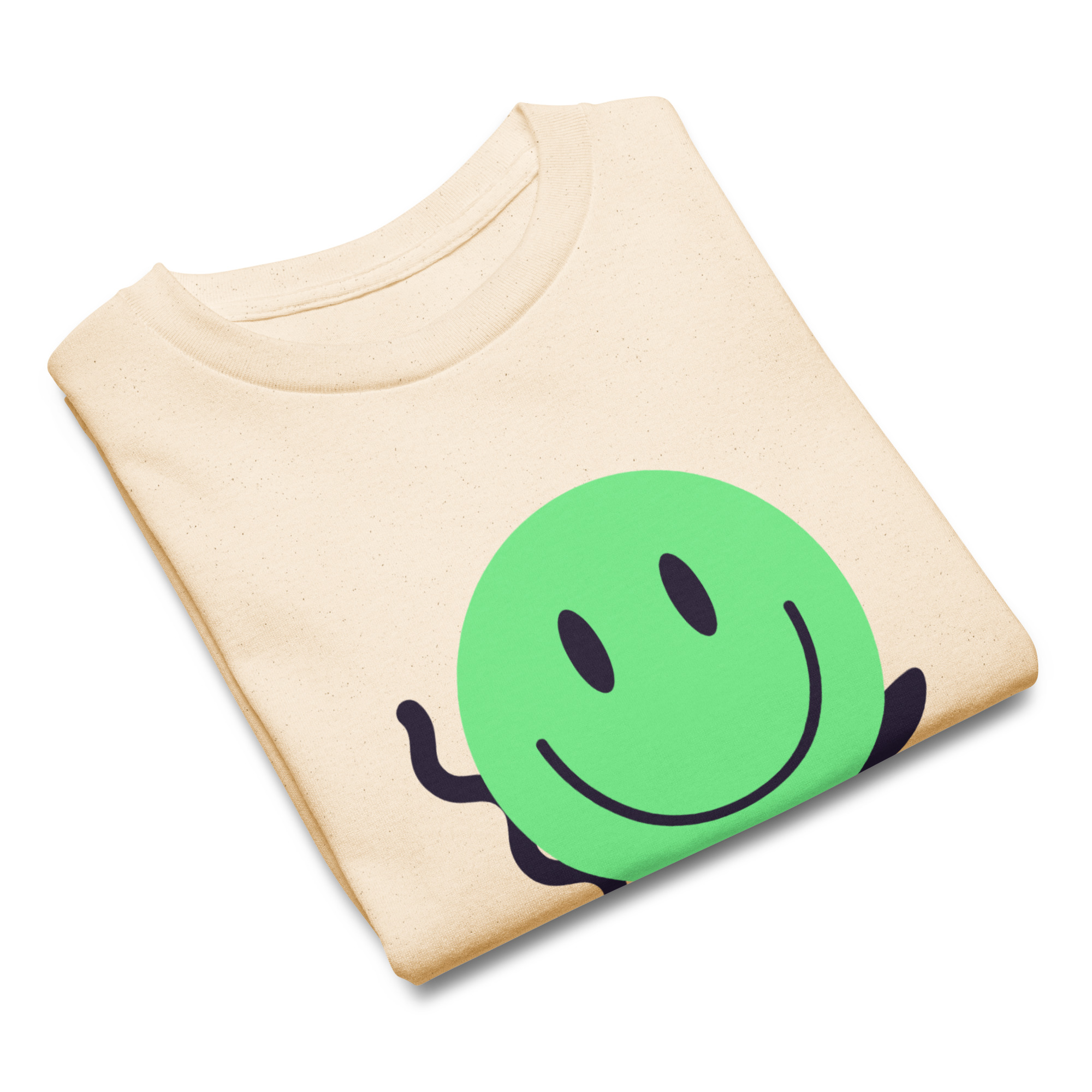 Youth classic tee "Happy Vibe" - Image 23