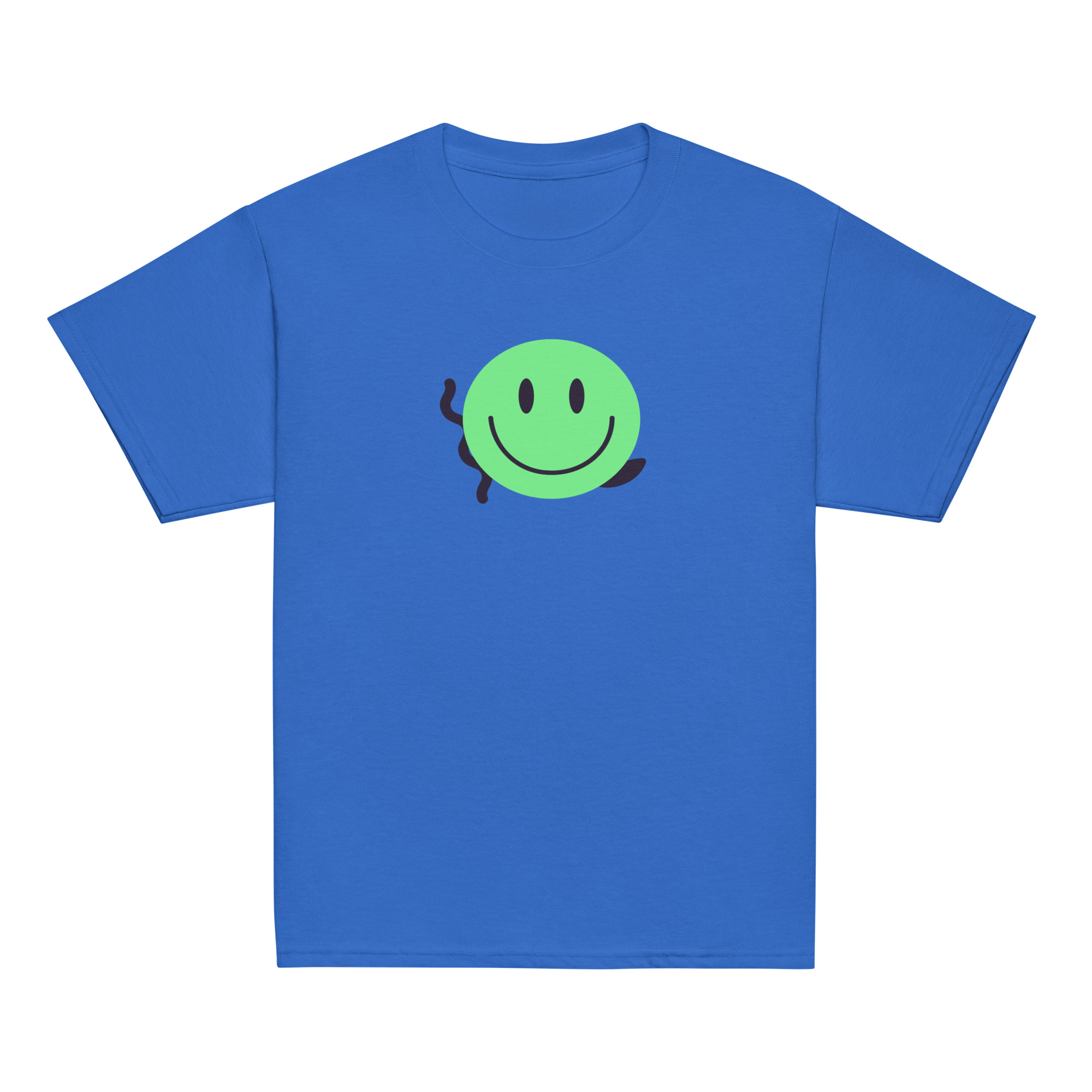 Youth classic tee "Happy Vibe" - Image 4