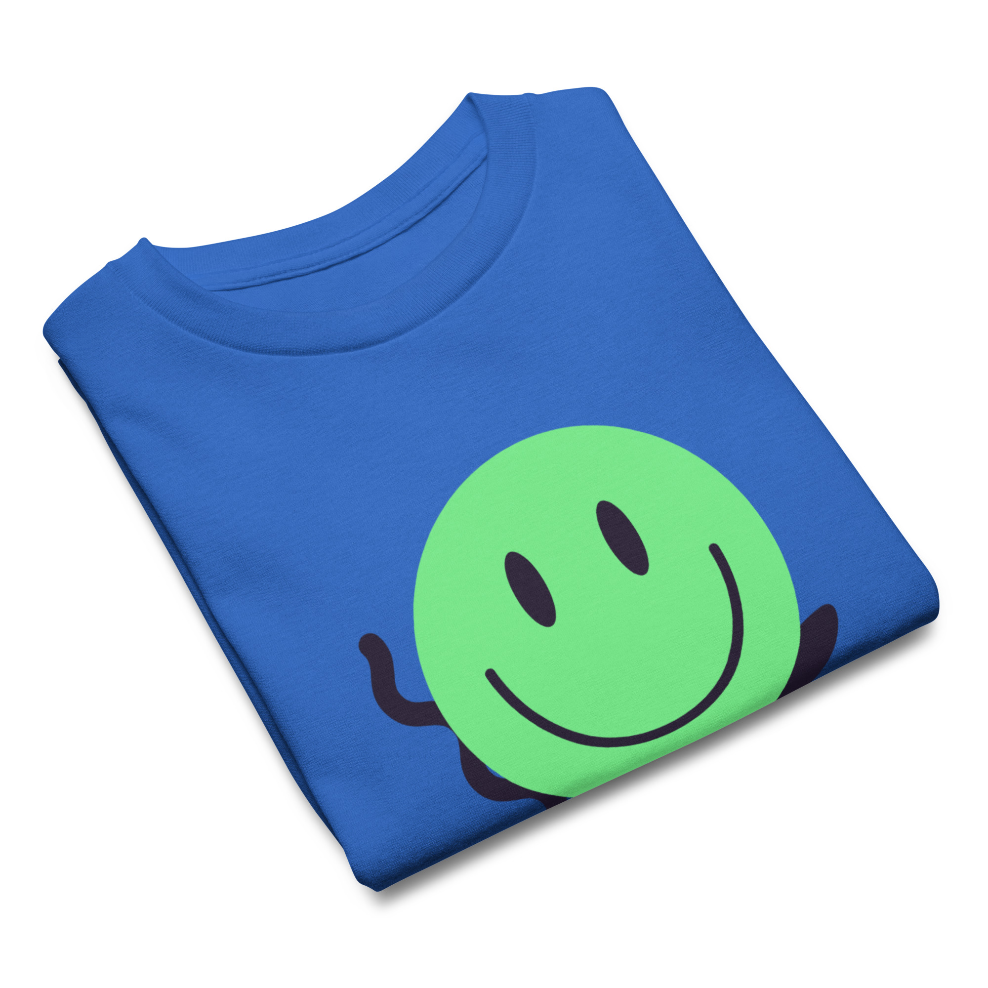 Youth classic tee "Happy Vibe" - Image 16
