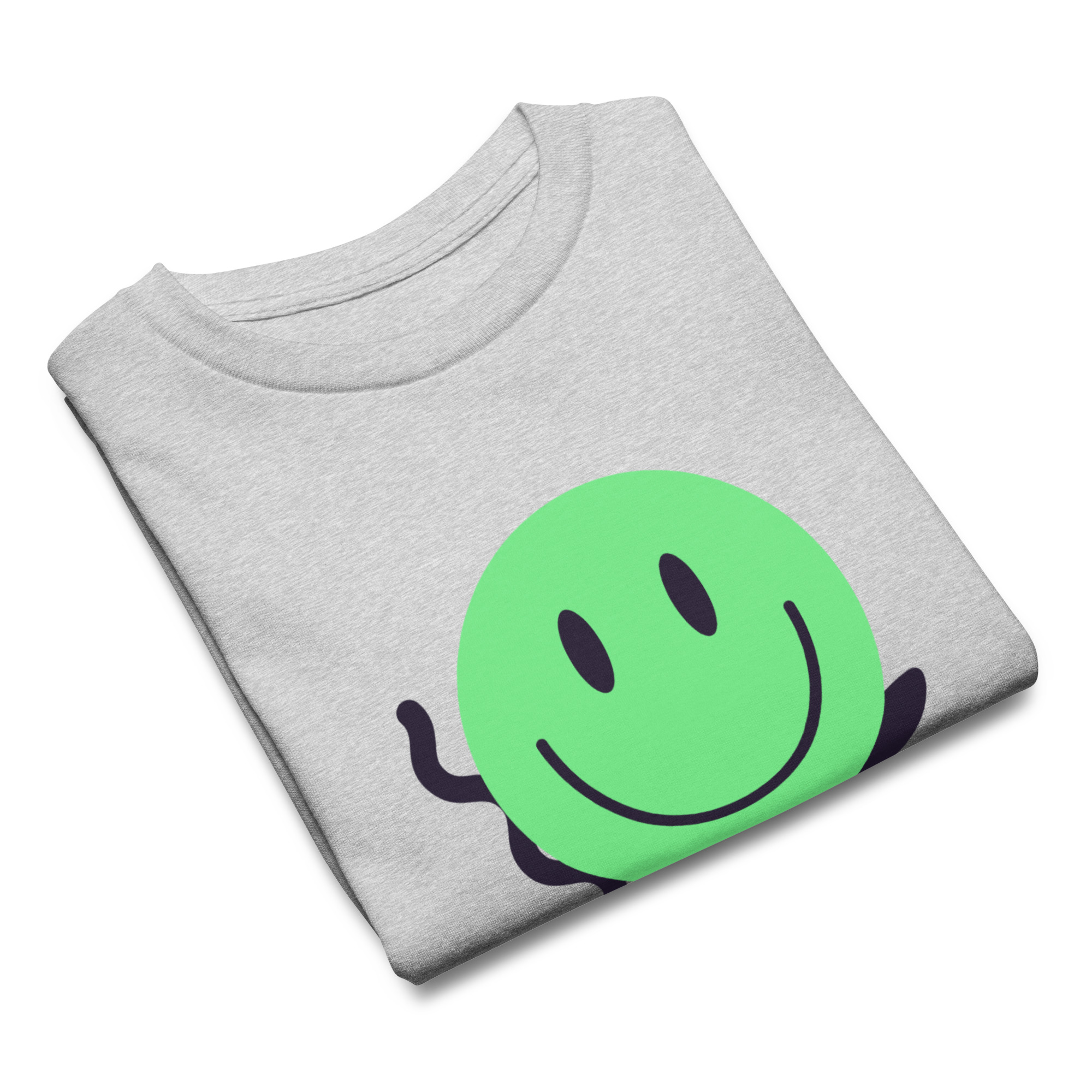 Youth classic tee "Happy Vibe" - Image 20