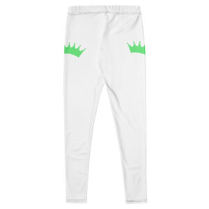 Alternative view of Leggings "Crown"