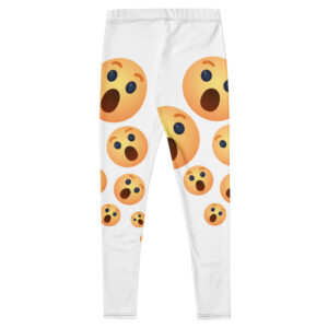 Alternative view of Leggings "Shock Burst"