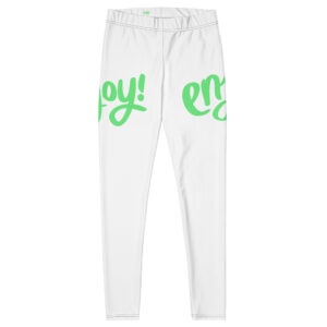 Leggings "ENJOY!"
