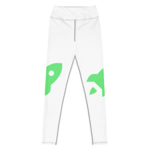 Yoga Leggings "Space Rush"