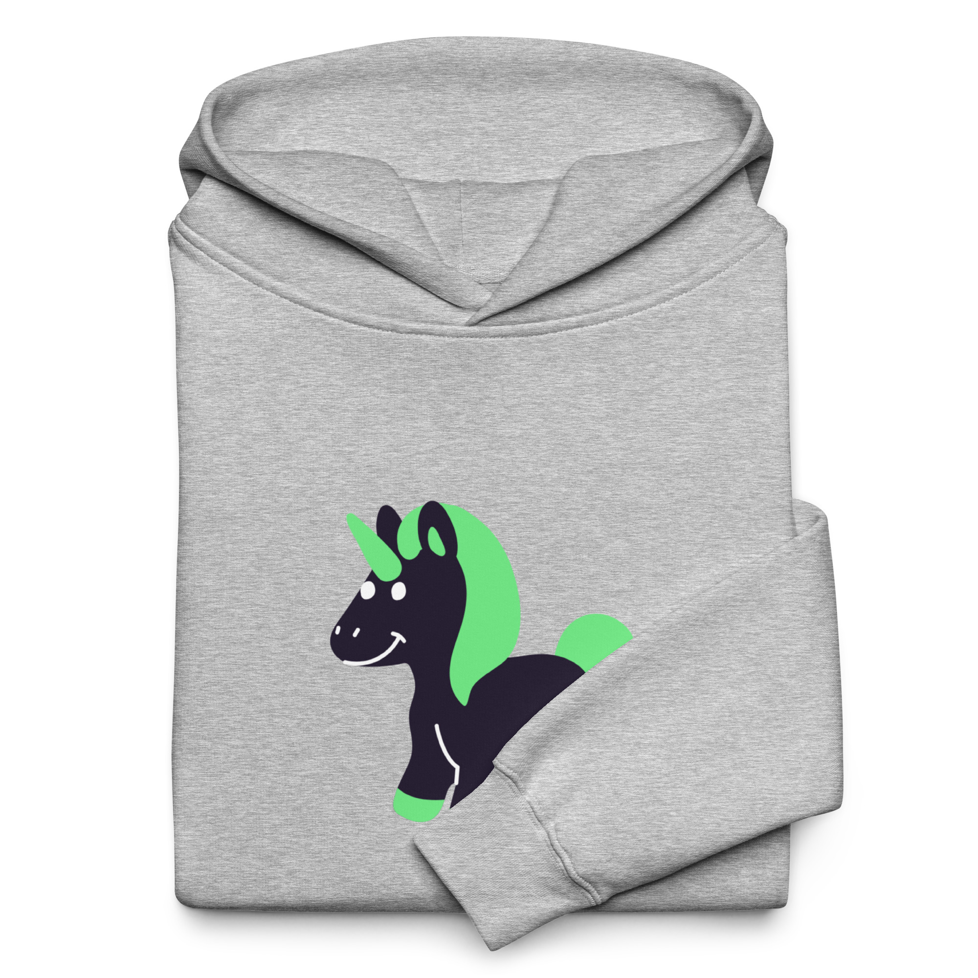 Unisex oversized hoodie "Cute Fantasy" - Image 20