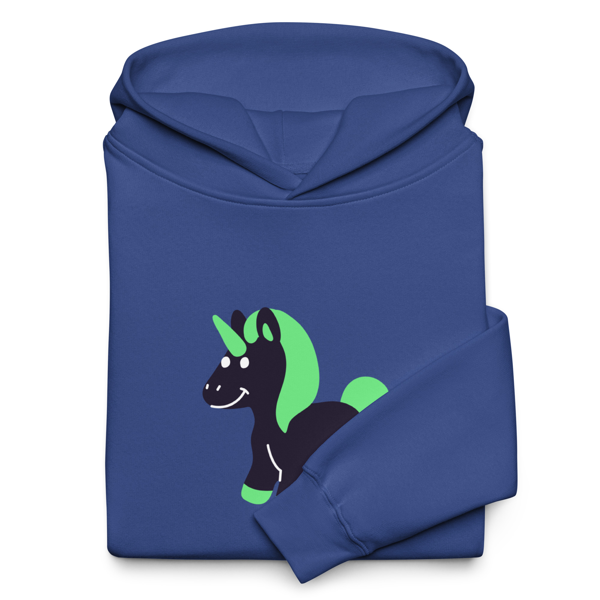 Unisex oversized hoodie "Cute Fantasy" - Image 14