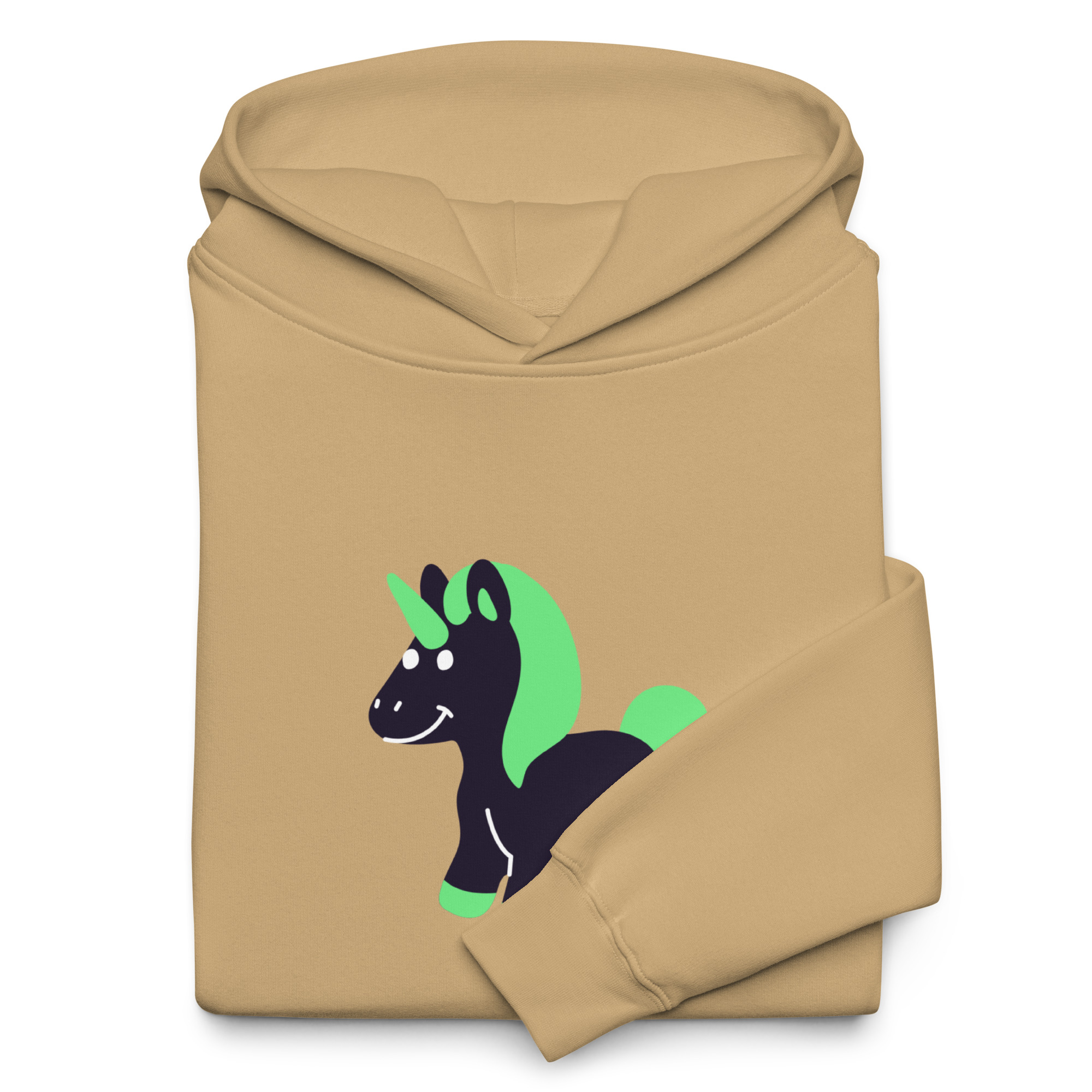 Unisex oversized hoodie "Cute Fantasy" - Image 18