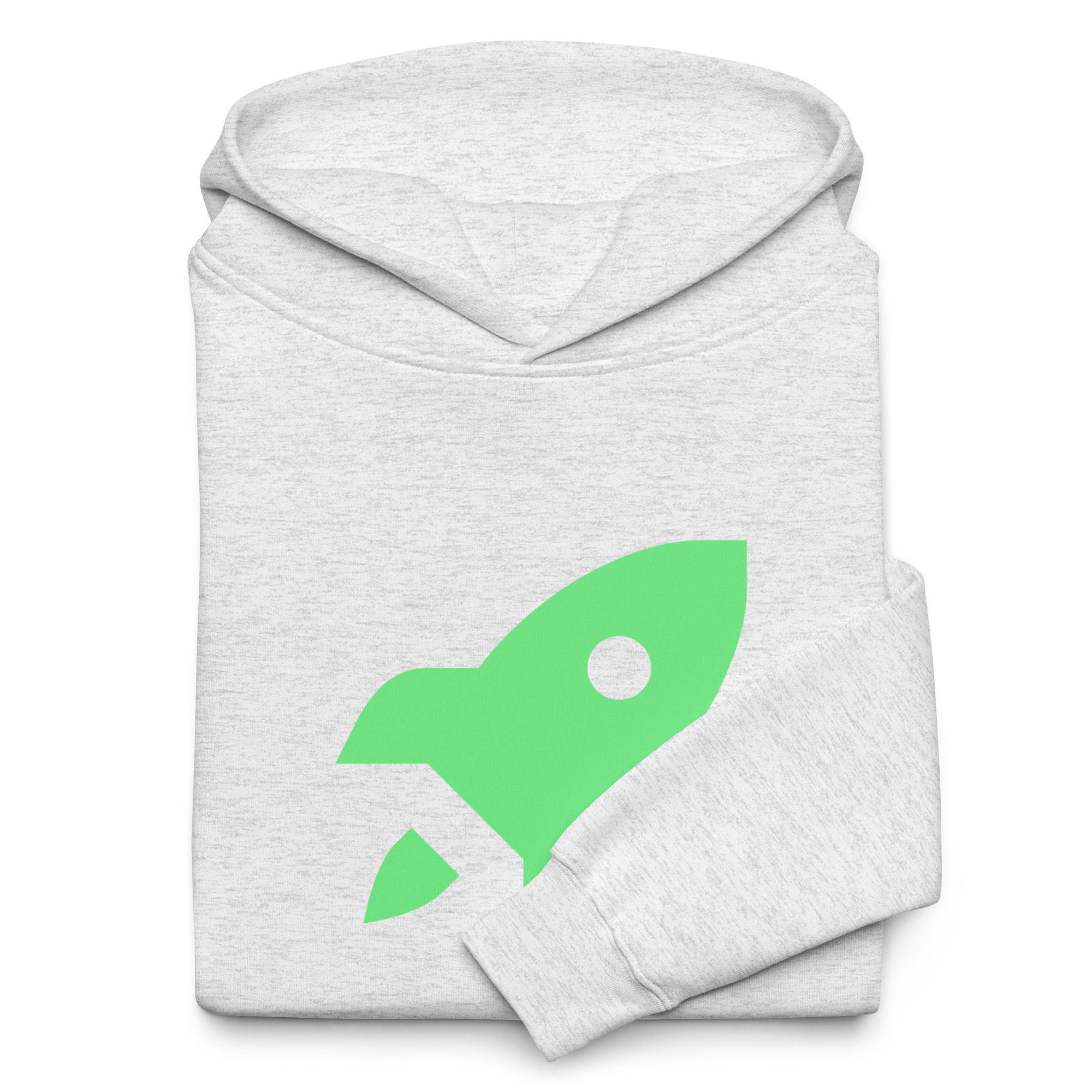 Unisex oversized hoodie "Space Rush" - Image 17