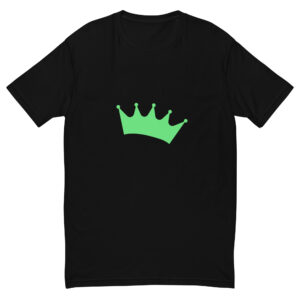 Short Sleeve T-shirt "Crown"