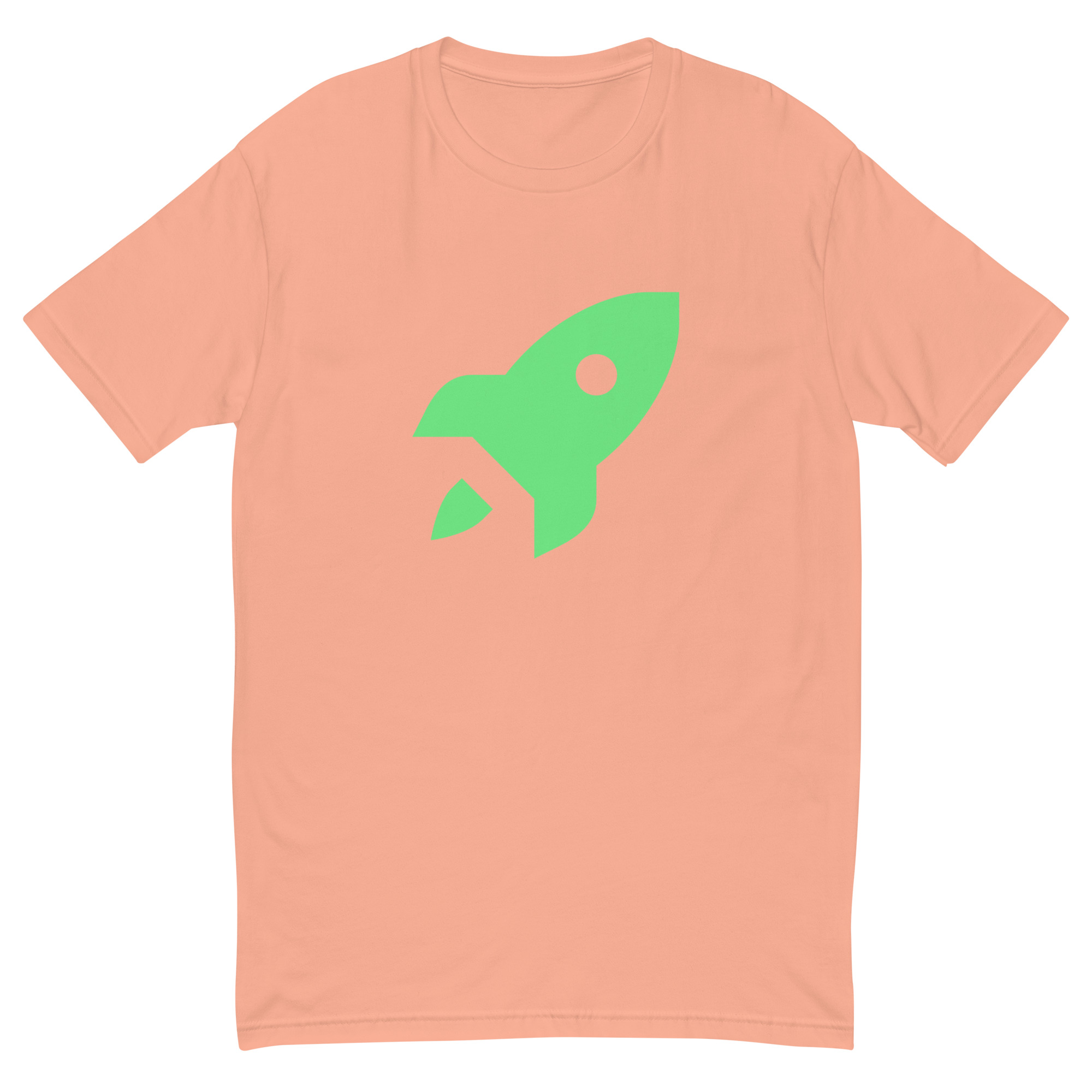 Short Sleeve T-shirt "Space Rush" - Image 6