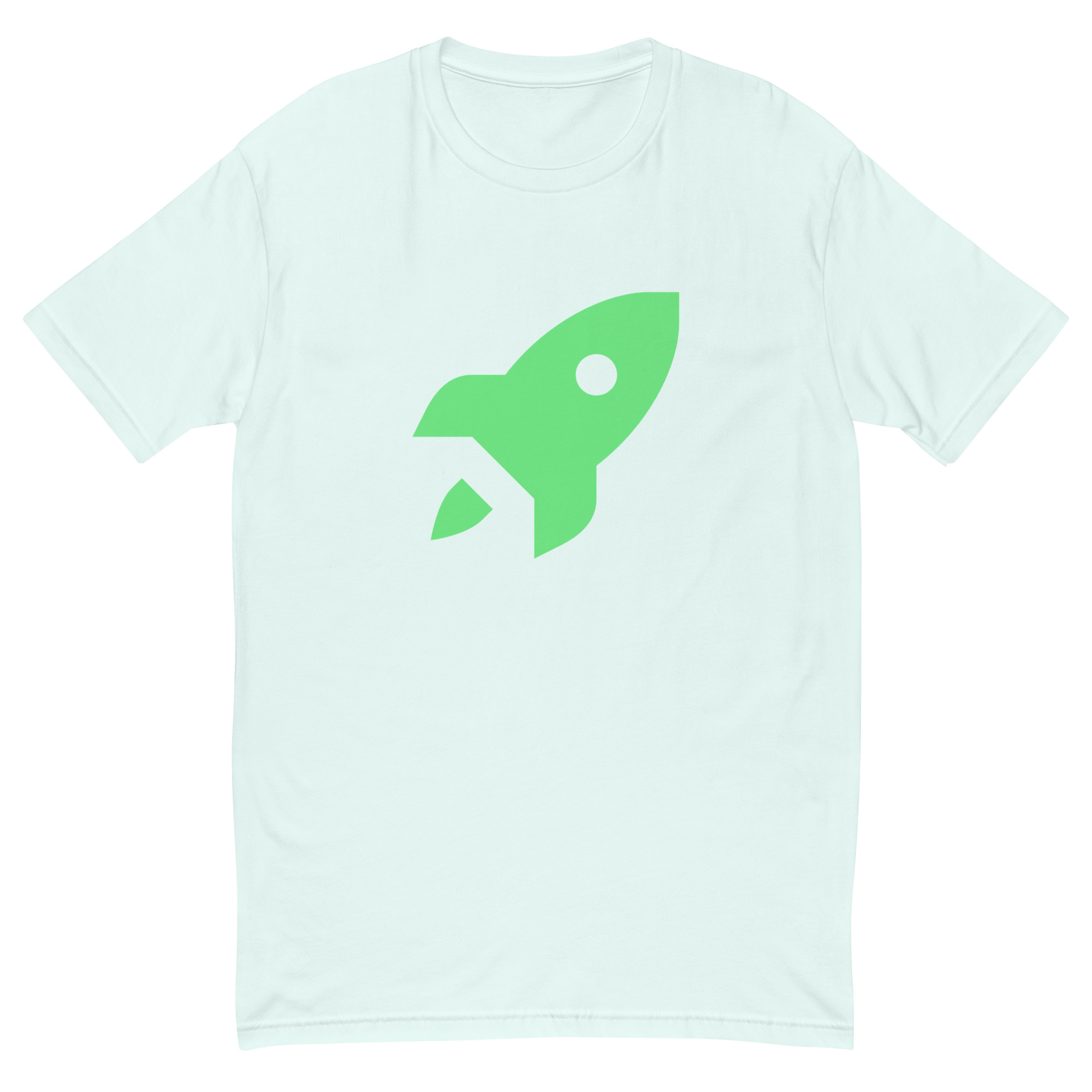 Short Sleeve T-shirt "Space Rush" - Image 7