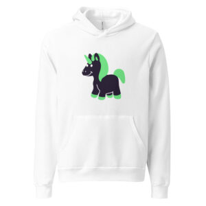 Unisex hoodie "Cute Fantasy"
