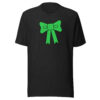 Unisex t-shirt "Ribbon Charm"