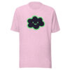 Unisex t-shirt "Happy Cloud"