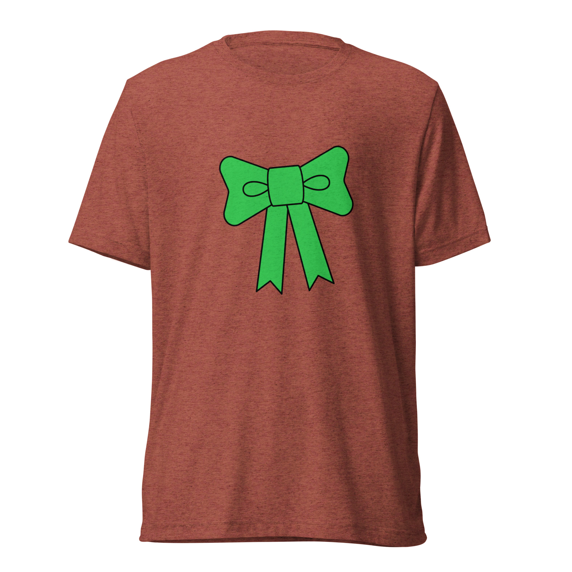 Short sleeve t-shirt "Ribbon Charm" - Image 10
