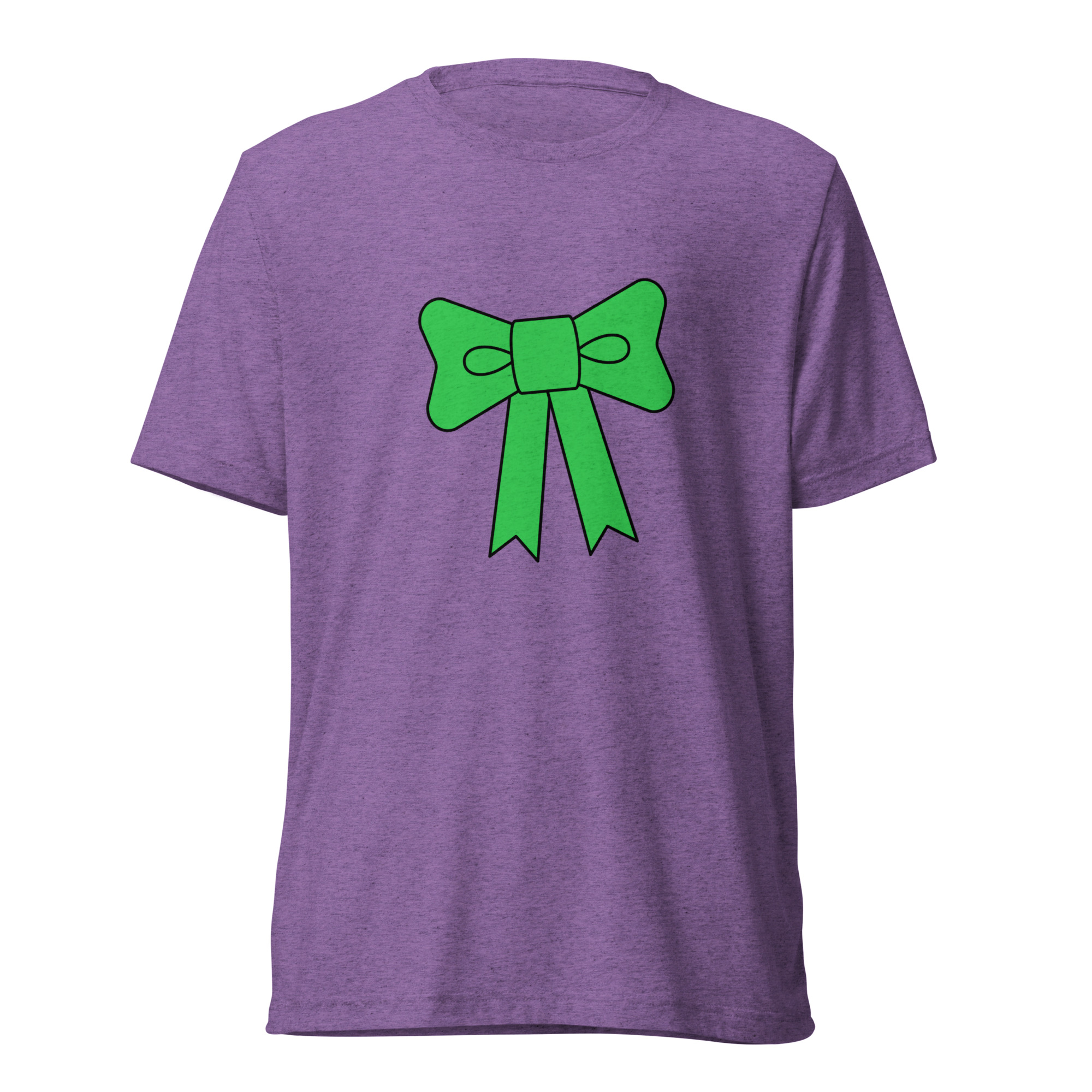 Short sleeve t-shirt "Ribbon Charm" - Image 11