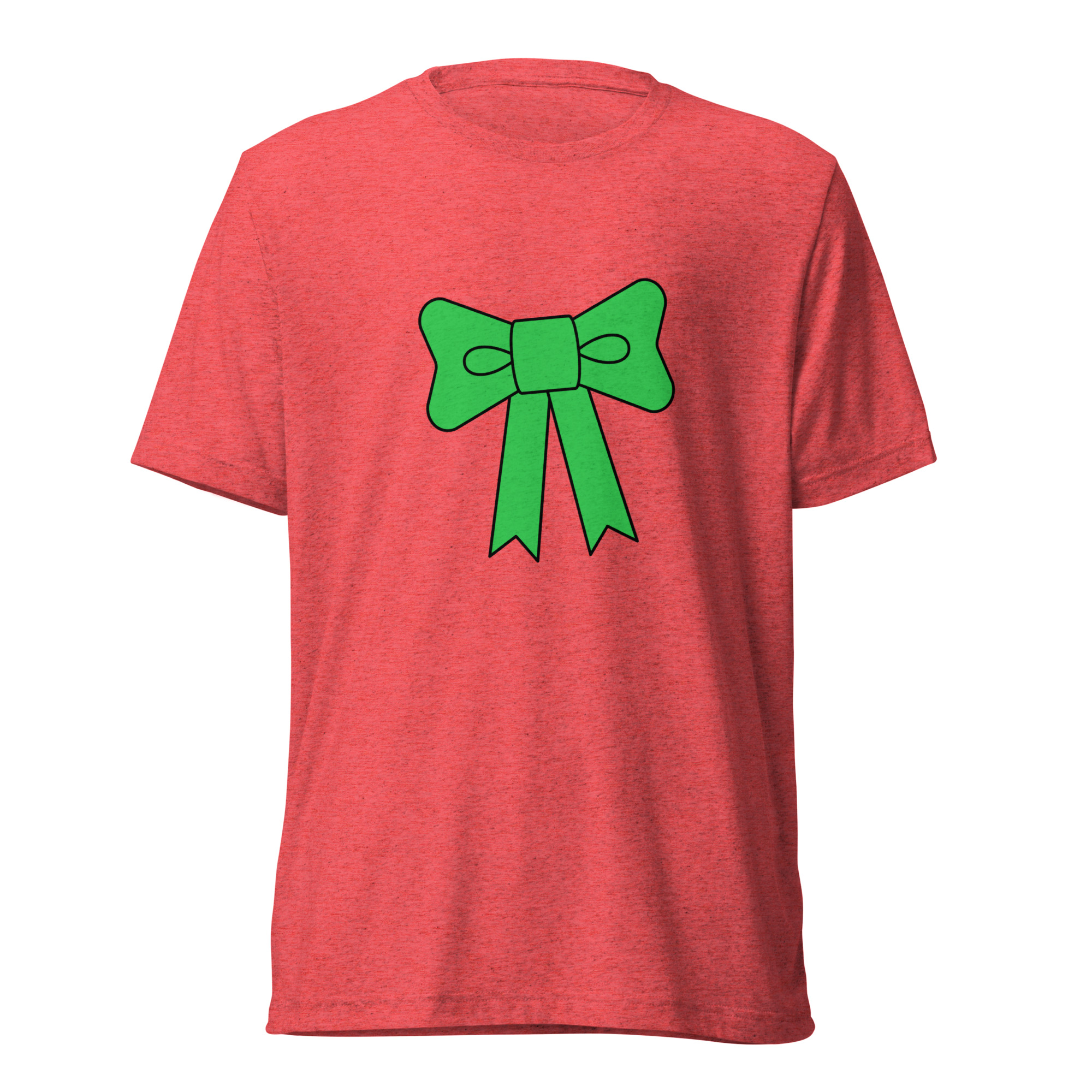 Short sleeve t-shirt "Ribbon Charm" - Image 12