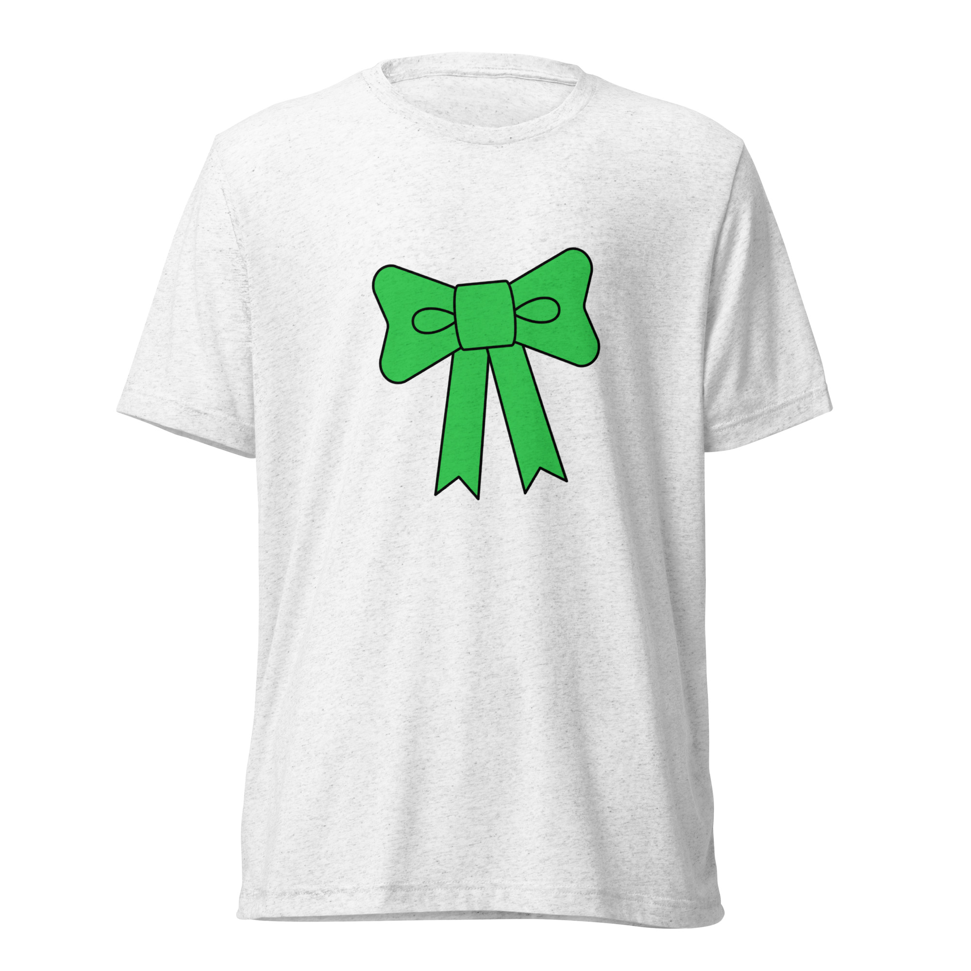 Short sleeve t-shirt "Ribbon Charm" - Image 13