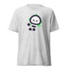 Short sleeve t-shirt "Cute Bot"