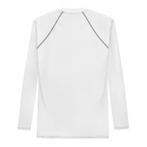 Alternative view of Men's Rash Guard