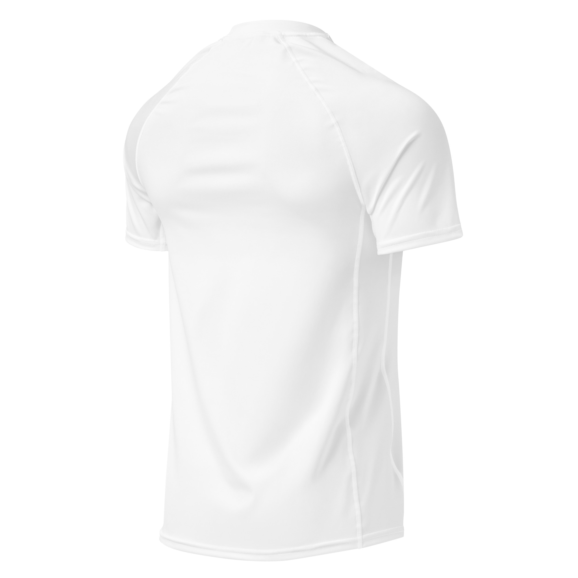 All-over print men’s rash guard - Image 3