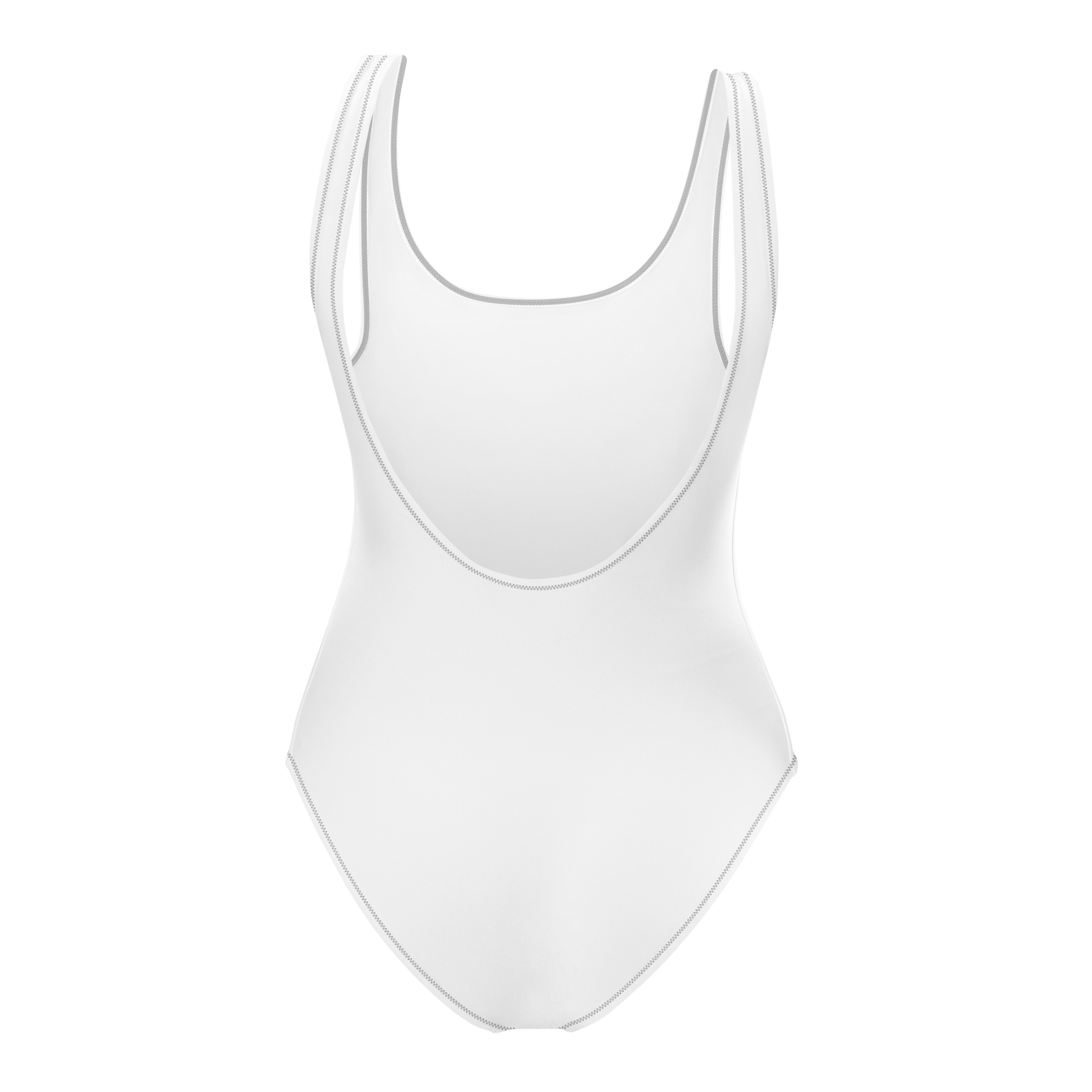 One-Piece Swimsuit - Image 4