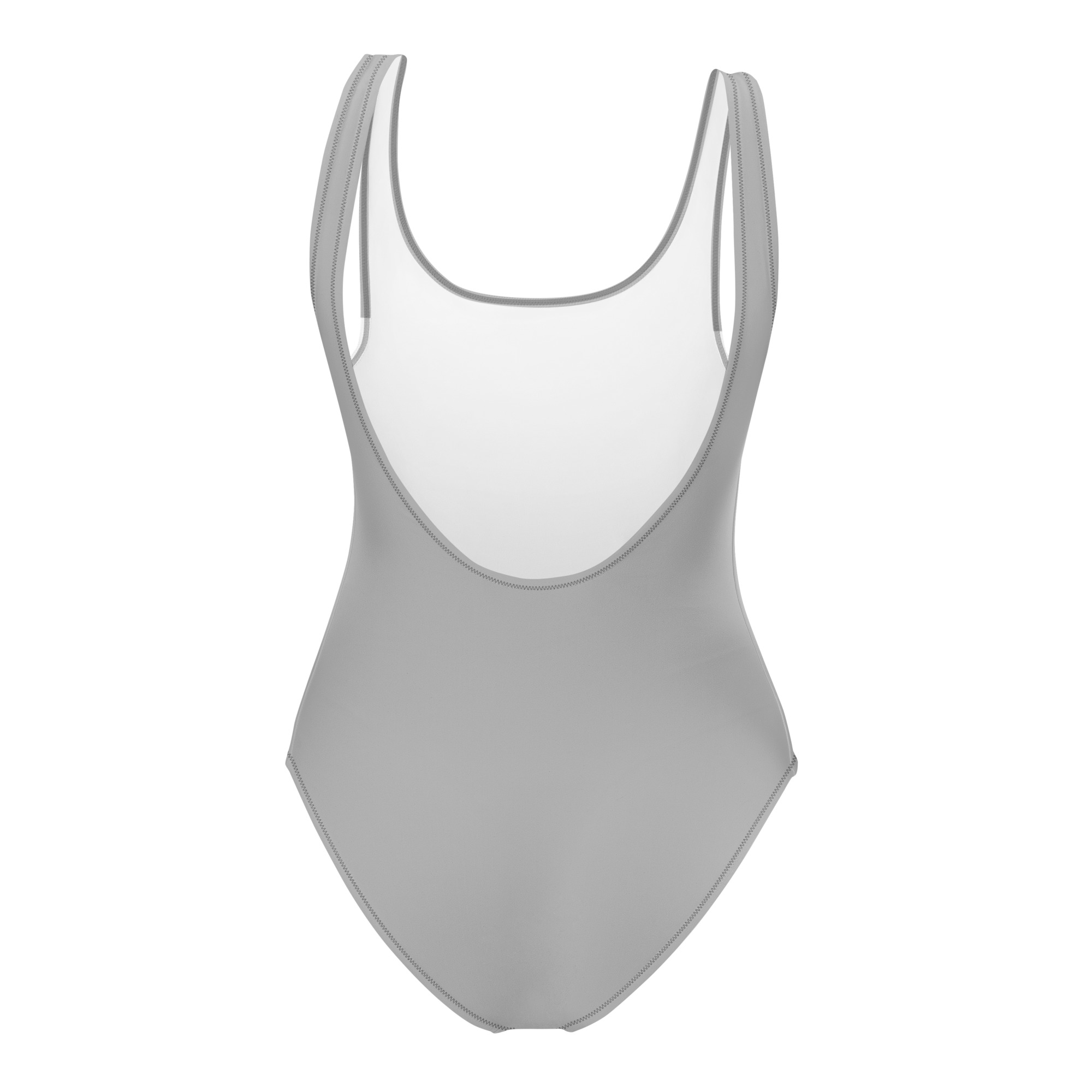 One-Piece Swimsuit - Image 4
