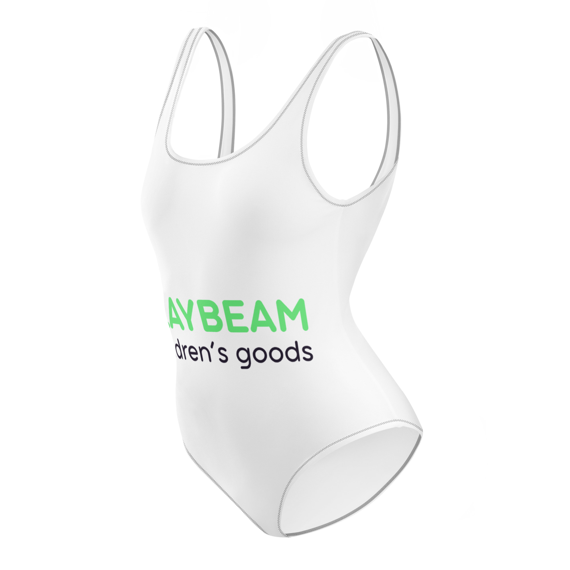 One-Piece Swimsuit - Image 3