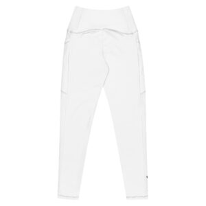 Alternative view of Leggings with pockets