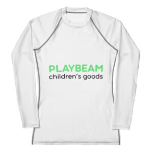 Alternative view of Women's Rash Guard