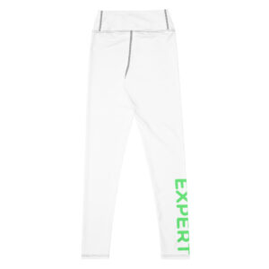 Alternative view of Yoga Leggings