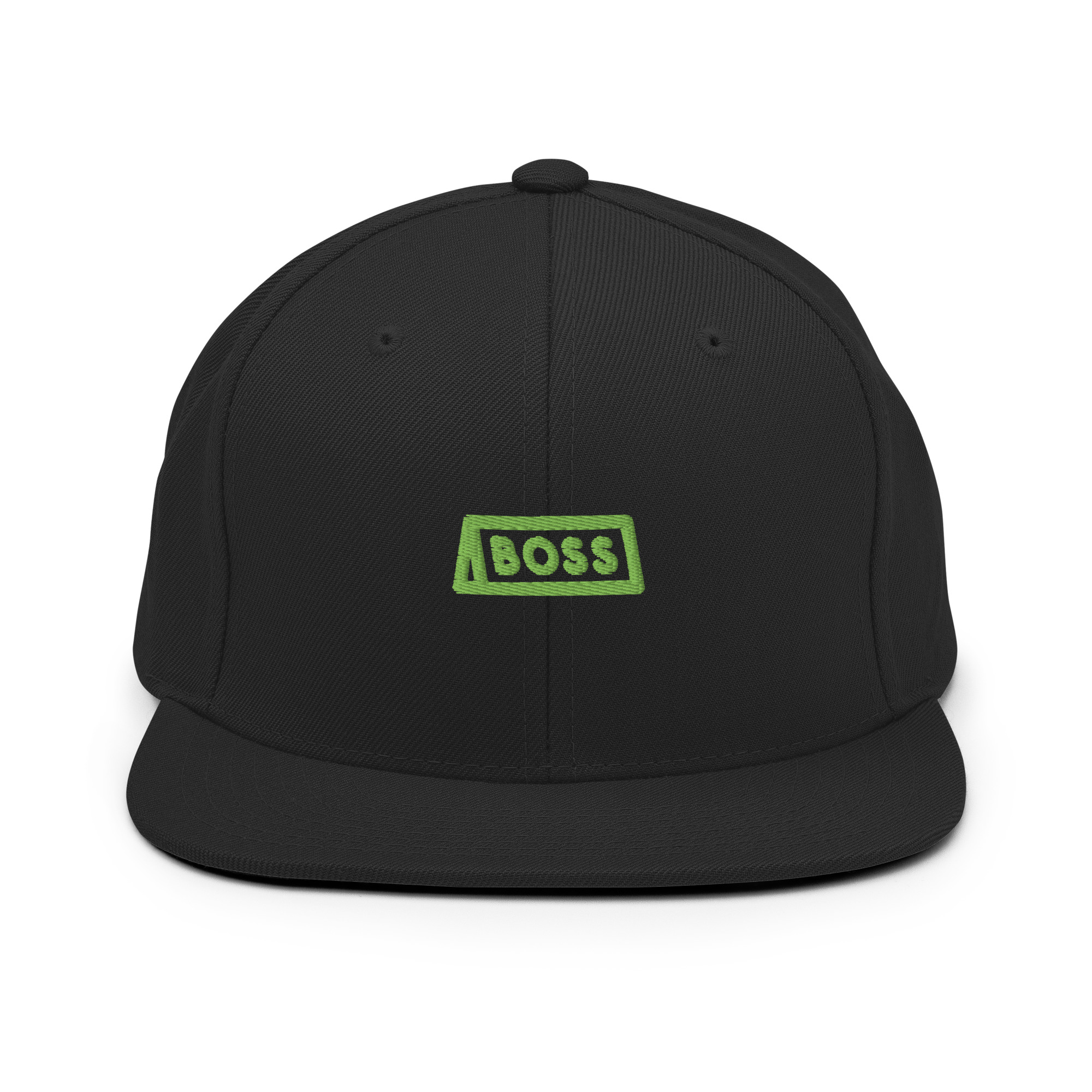 Snapback Hat - Image 2