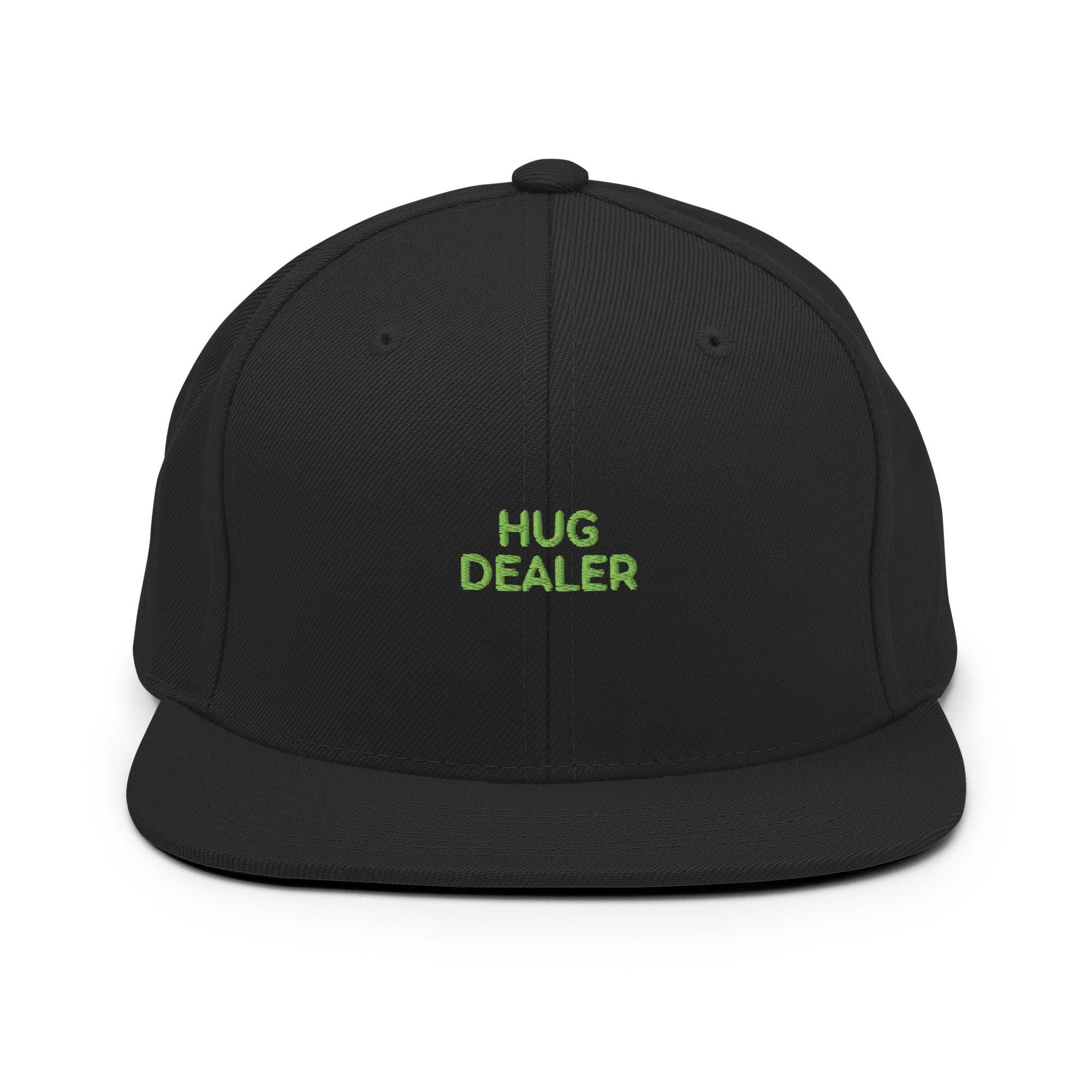 Snapback Hat - Image 3