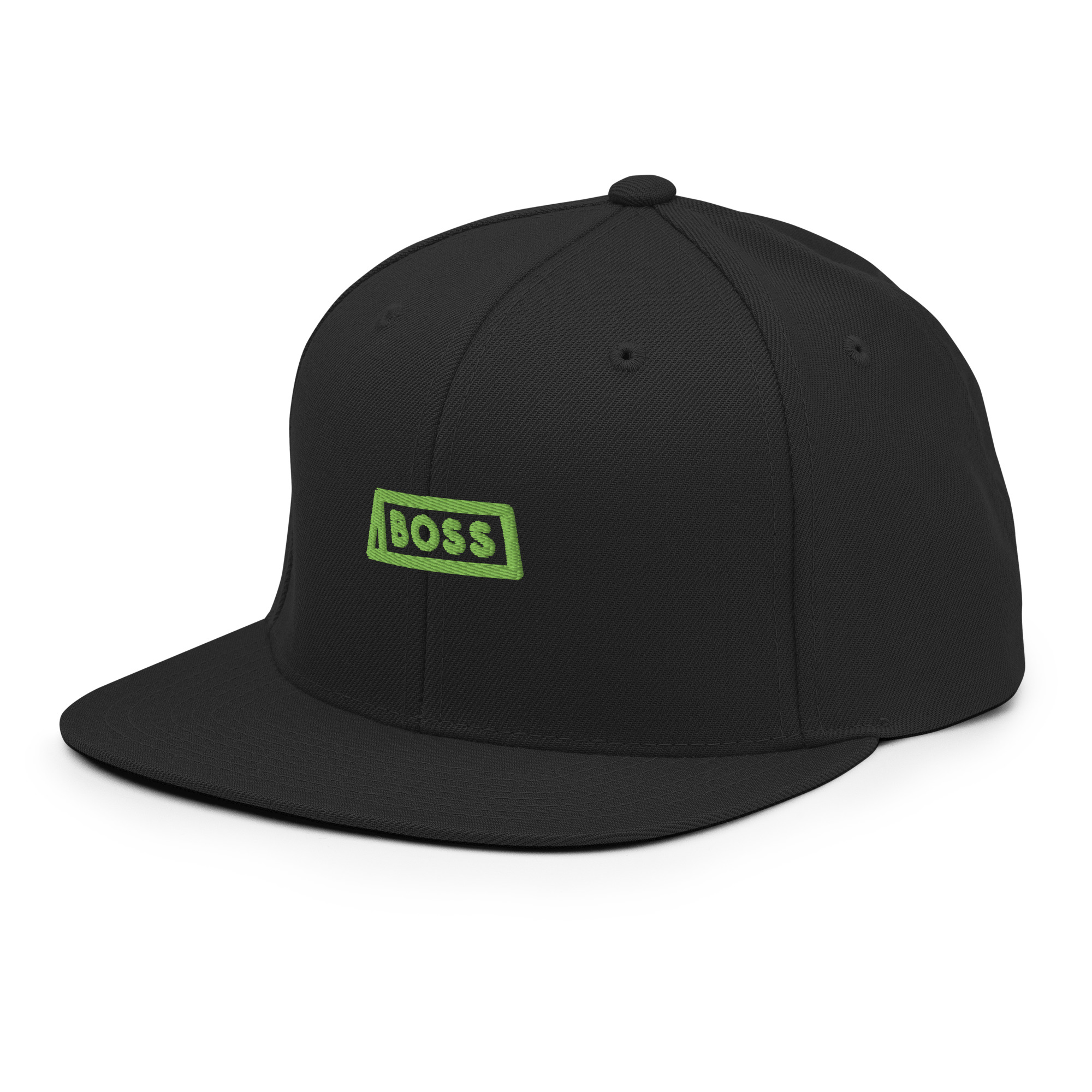 Snapback Hat - Image 72