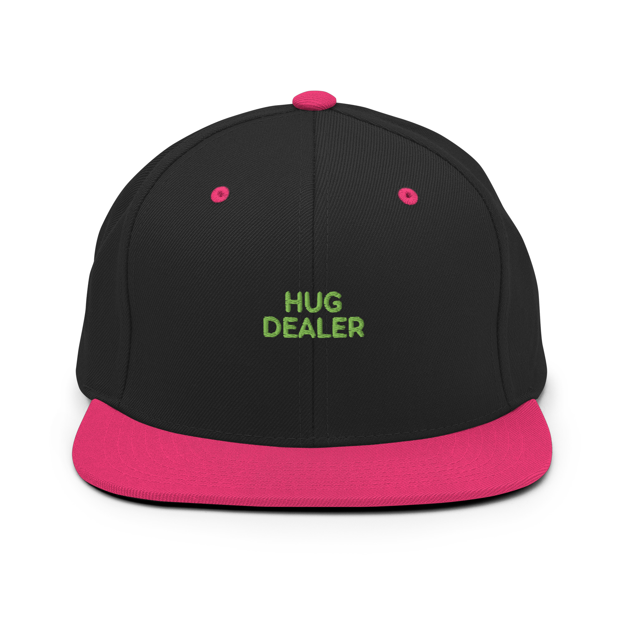 Snapback Hat - Image 5