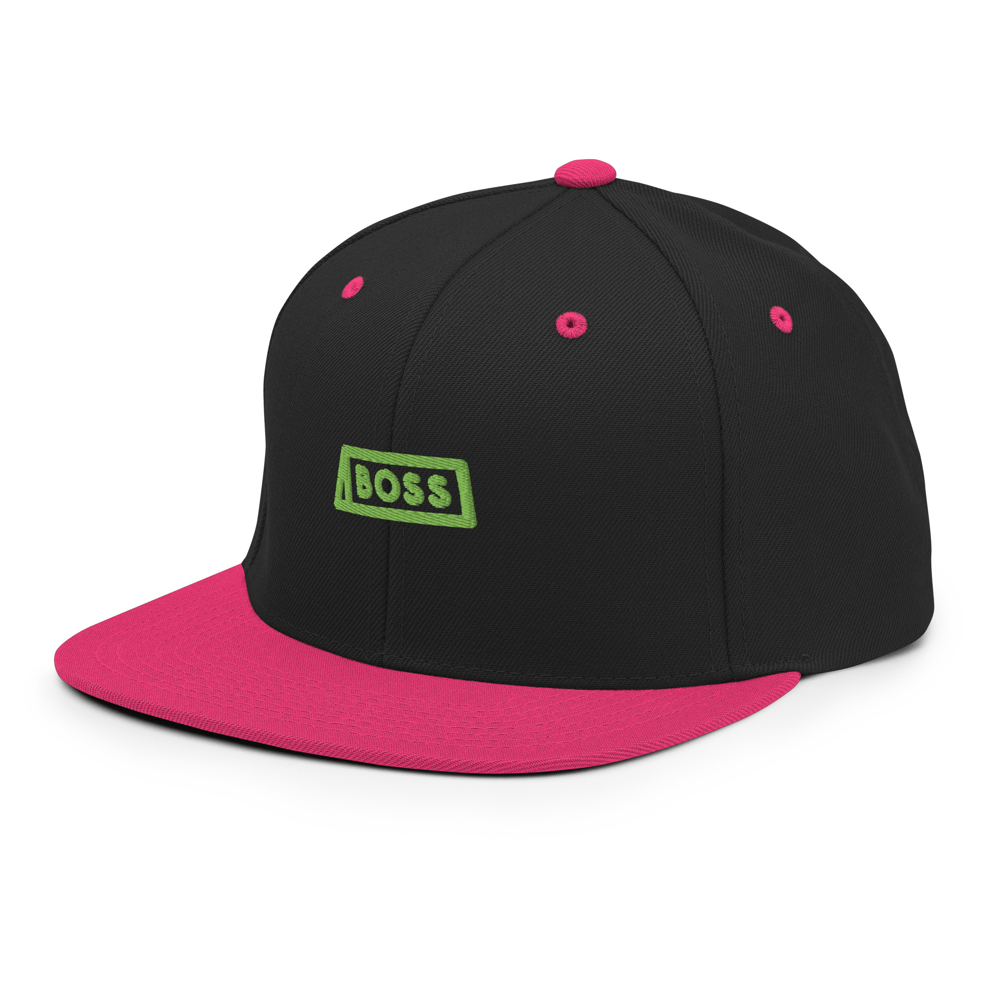 Snapback Hat - Image 74
