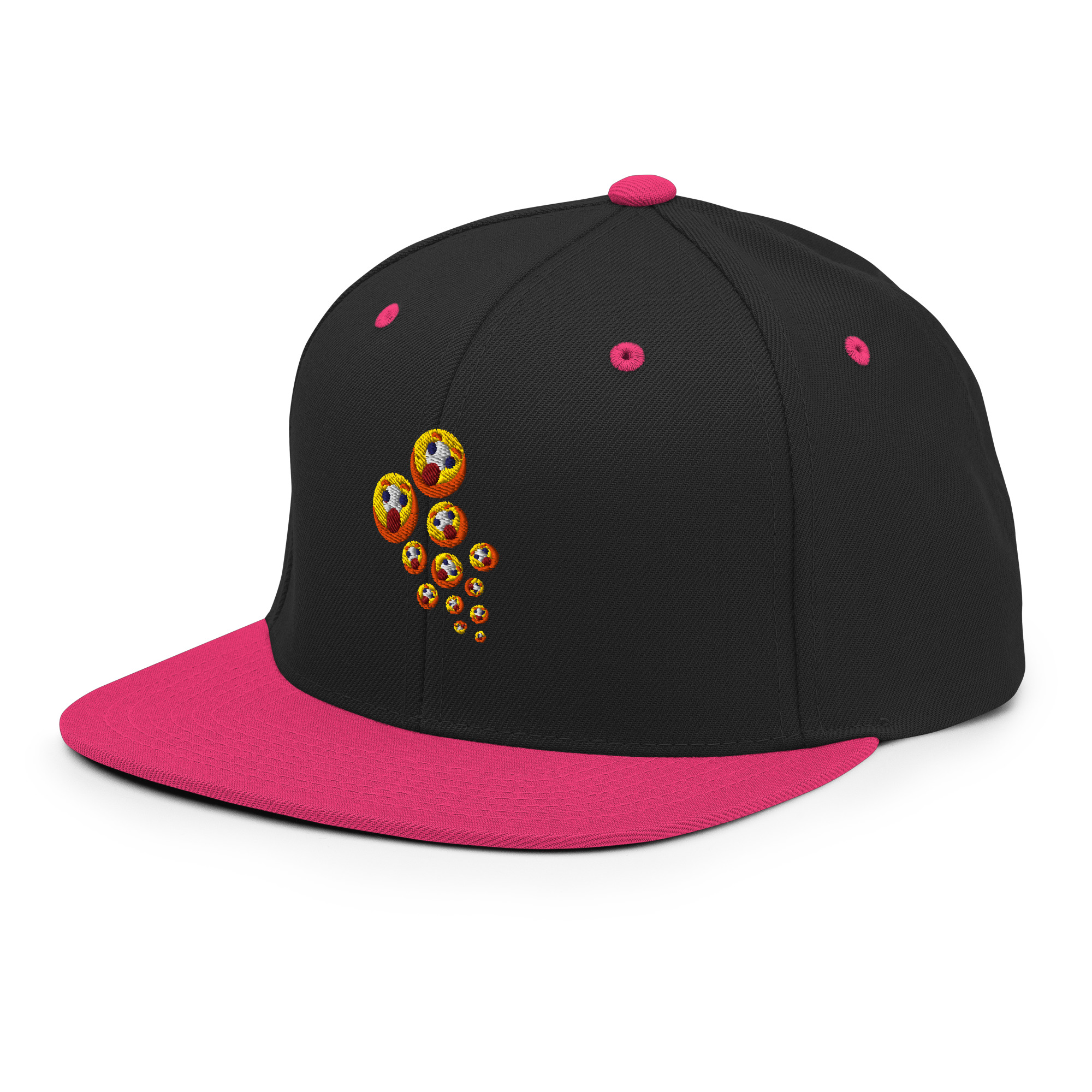 Snapback Hat - Image 67