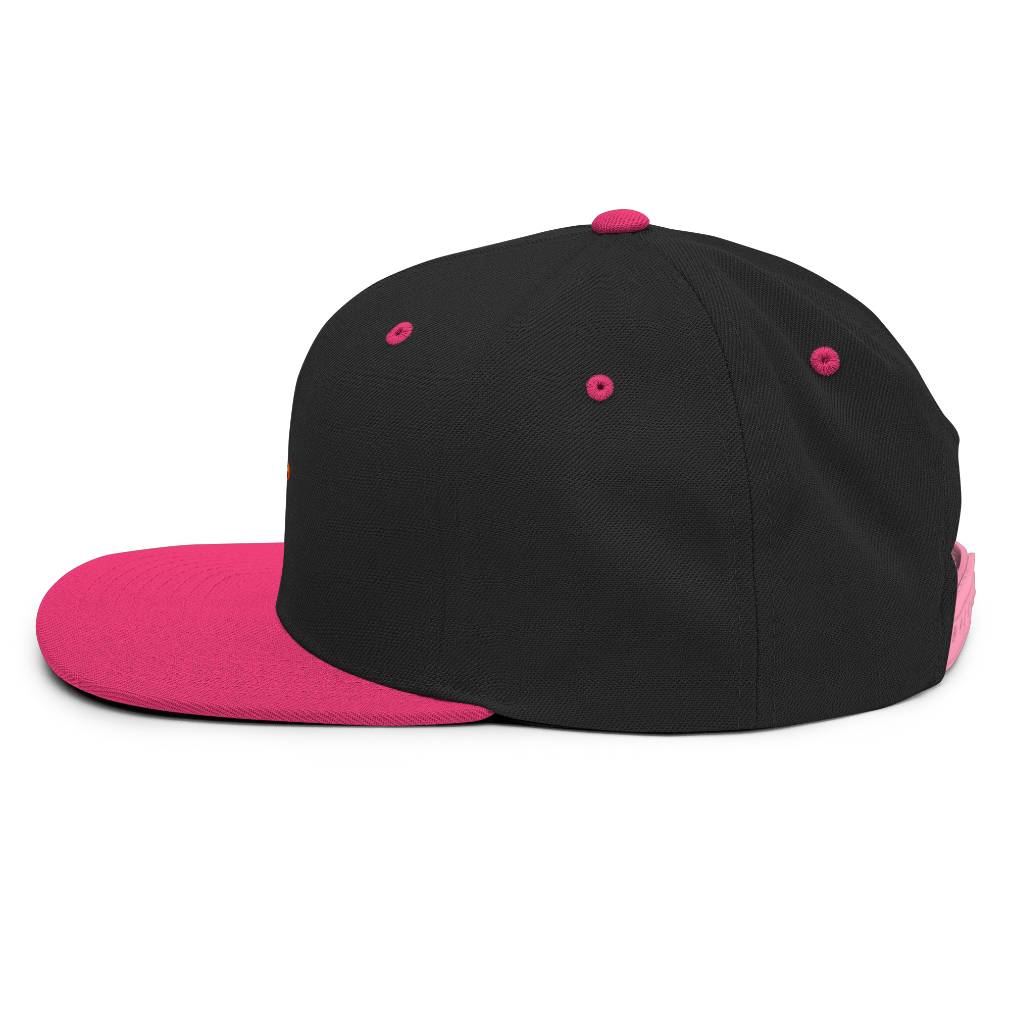 Snapback Hat - Image 28