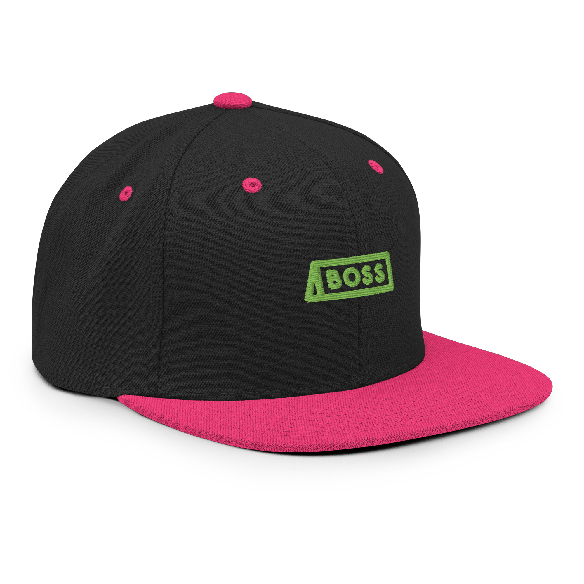 Snapback Hat - Image 60