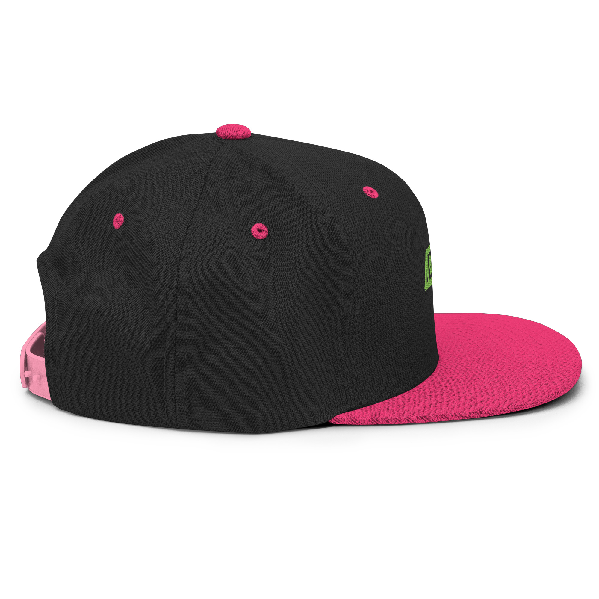 Snapback Hat - Image 46