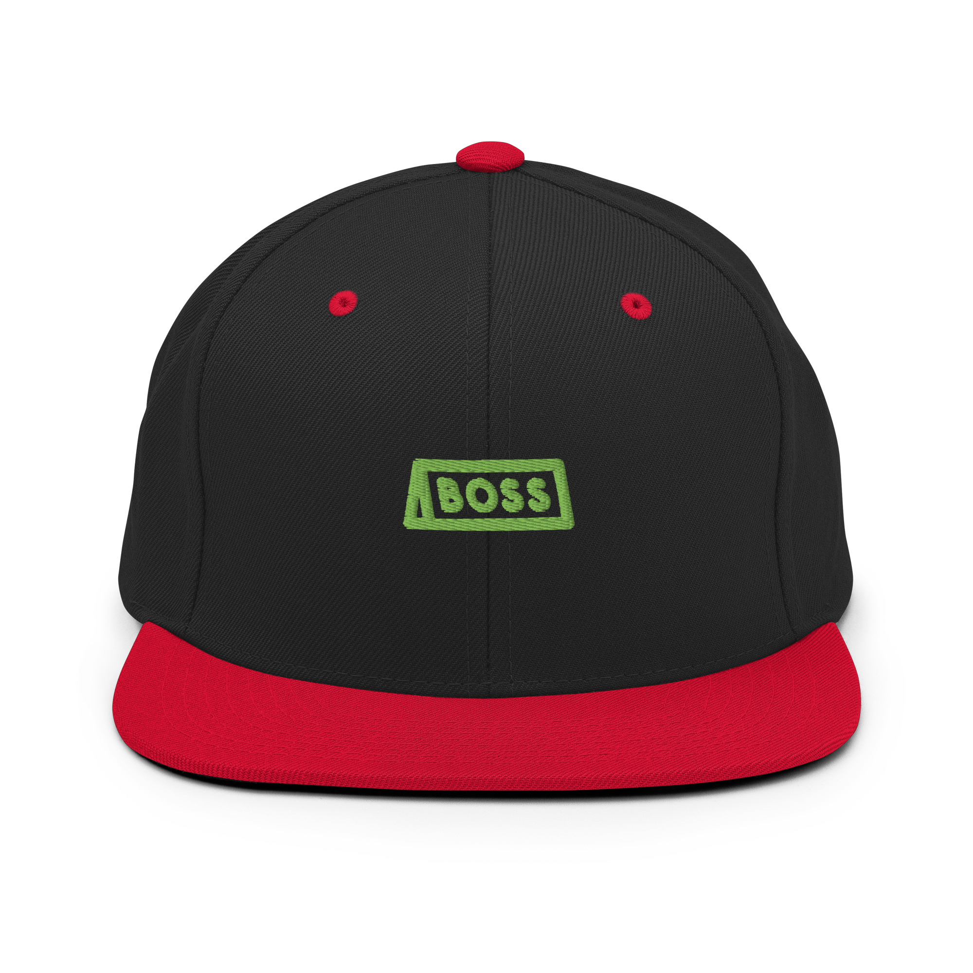 Snapback Hat - Image 3