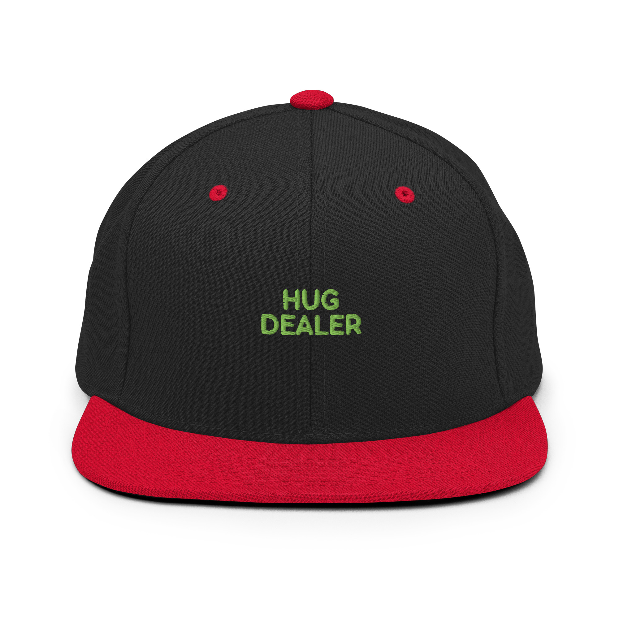 Snapback Hat - Image 4