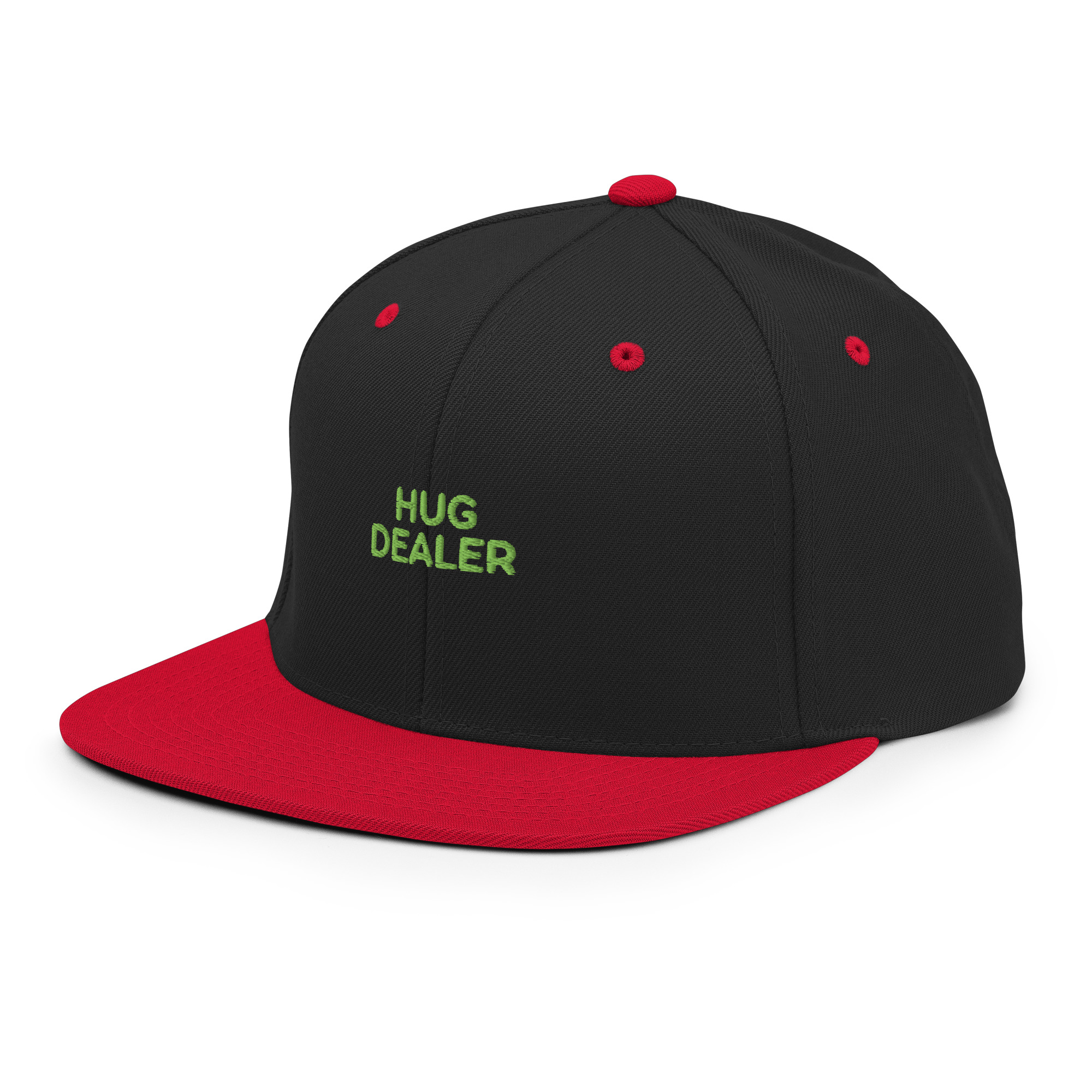 Snapback Hat - Image 108